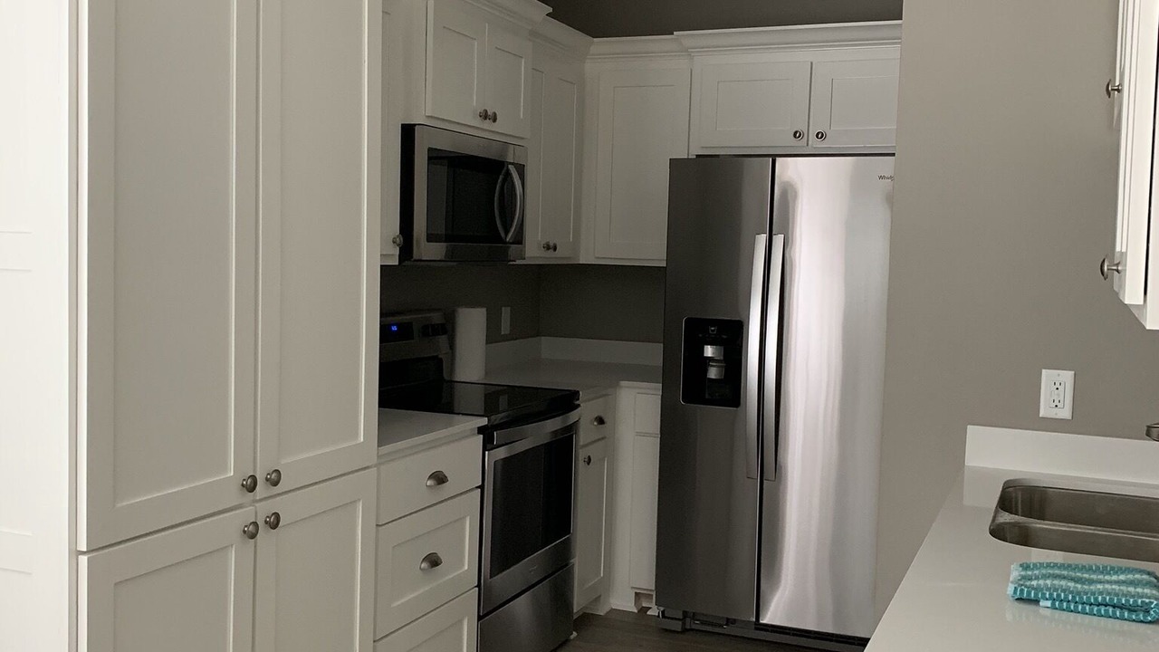Photo of Kitchen in Siloam Springs
