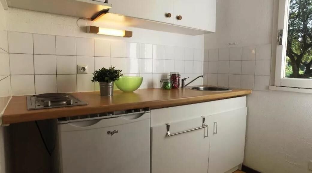 Photo of Kitchen in Mejannes-le-Clap