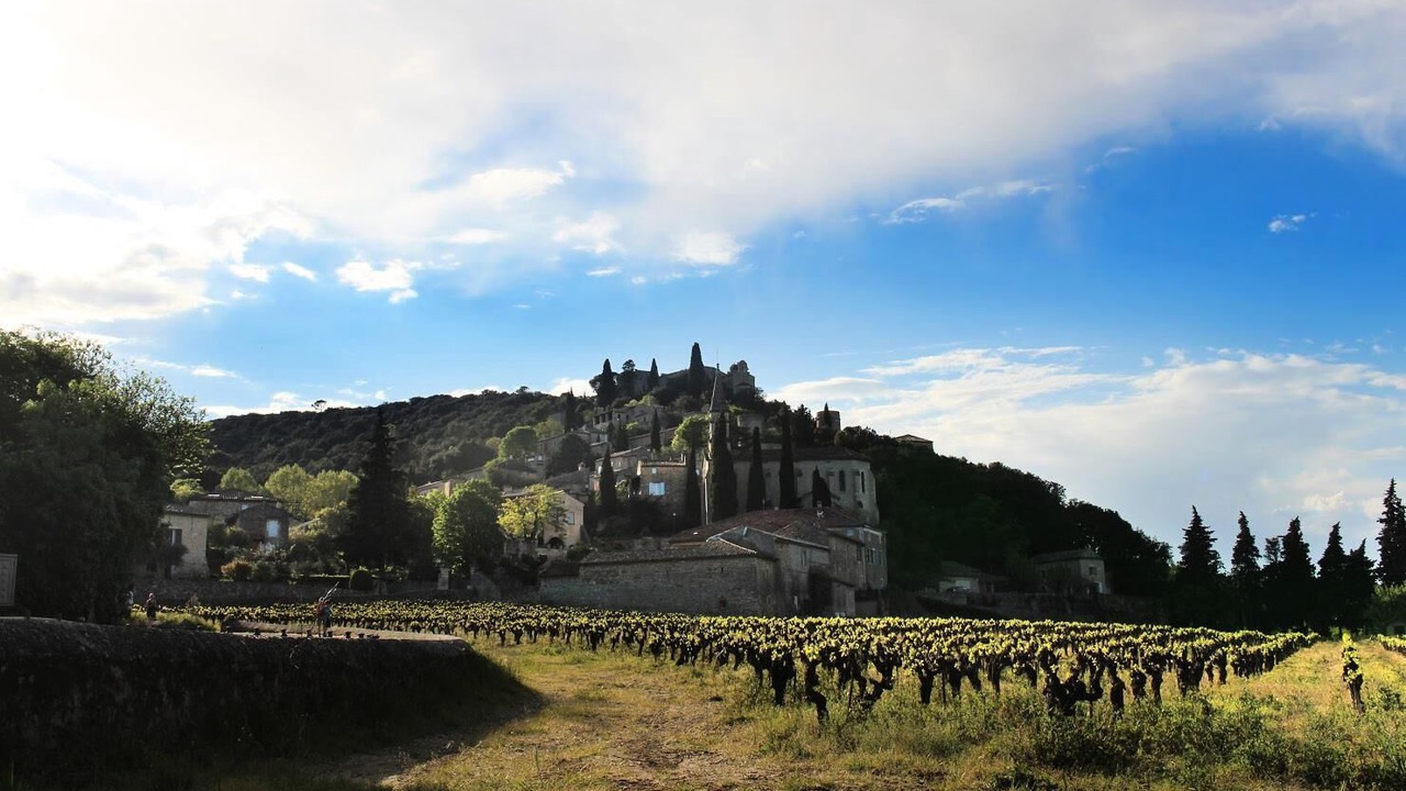 Photo of Outdoor in Mejannes-le-Clap