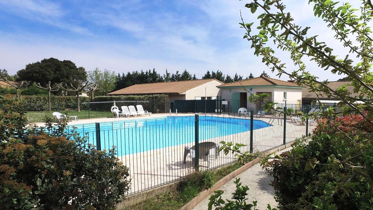 Photo of Outdoor in Mejannes-le-Clap