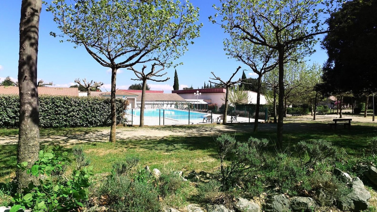 Photo of Outdoor in Mejannes-le-Clap