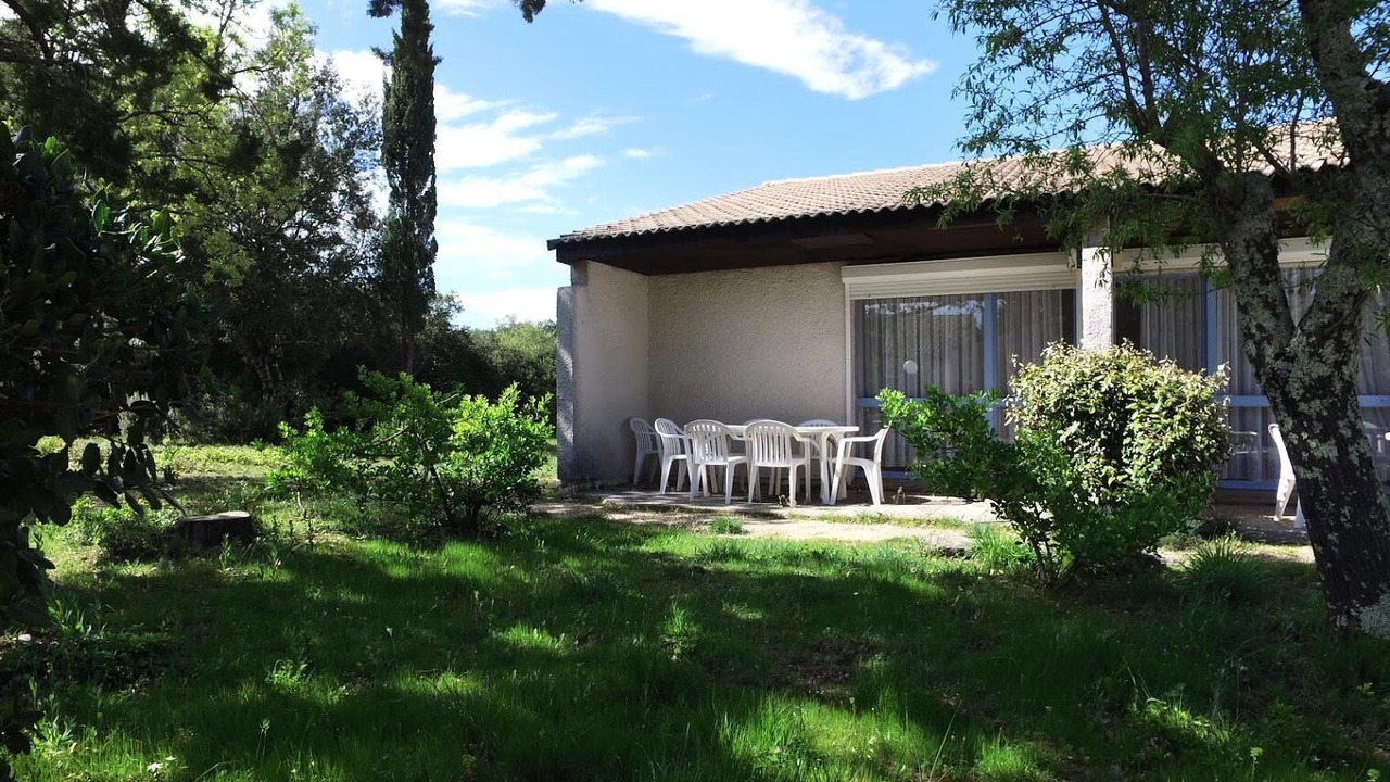 Photo of Outdoor in Mejannes-le-Clap