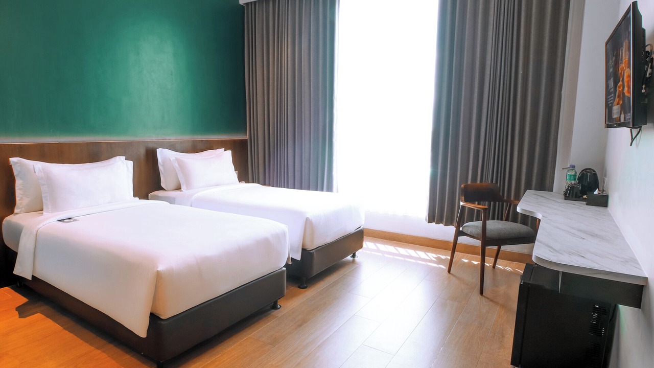 Photo of Bedroom in Tanjung Selor