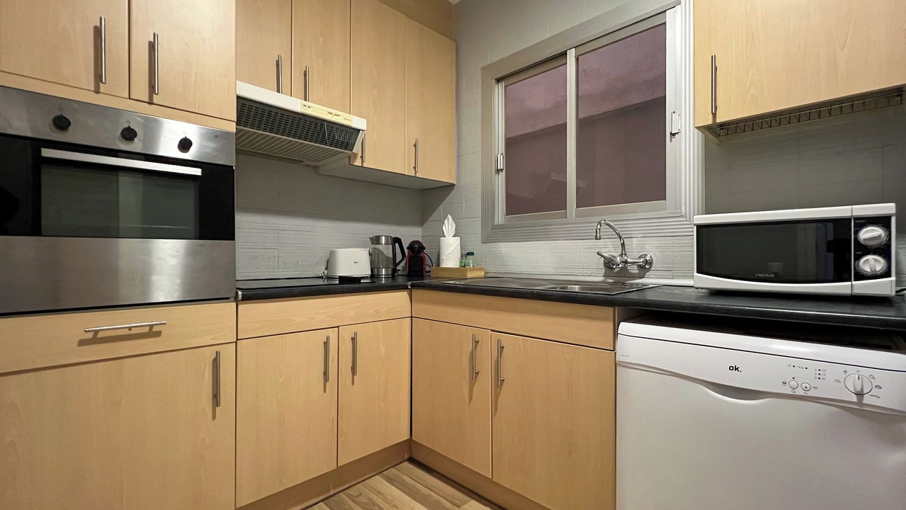 Photo of Kitchen in el Camp d'en Grassot i Gracia Nova