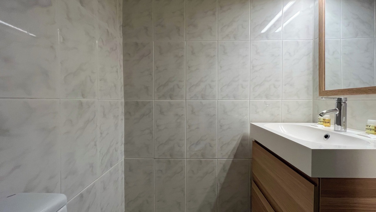 Photo of Bathroom in el Camp d'en Grassot i Gracia Nova