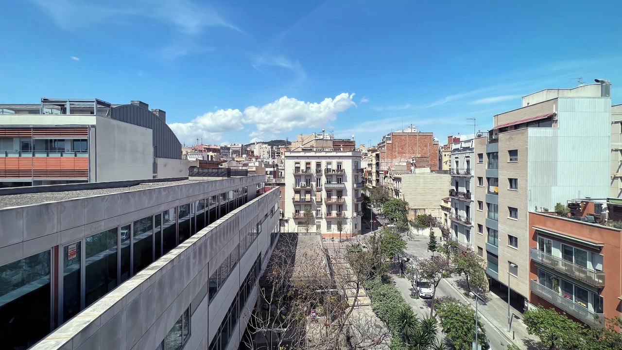Photo of Others in El Camp de l'Arpa del Clot