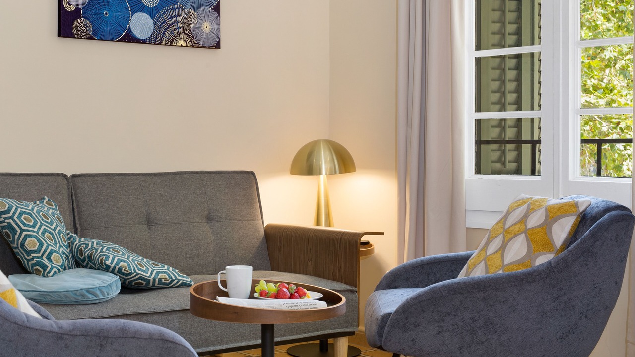 Photo of Bedroom in Sant Antoni