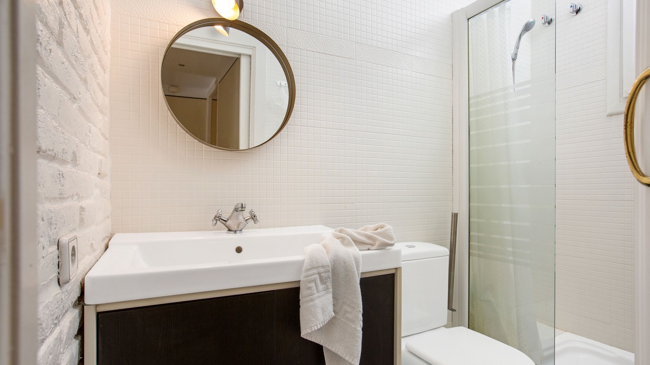 Photo of Bathroom in Sant Antoni