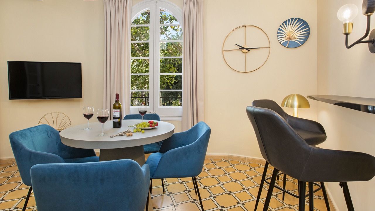 Photo of Bedroom in Sant Antoni