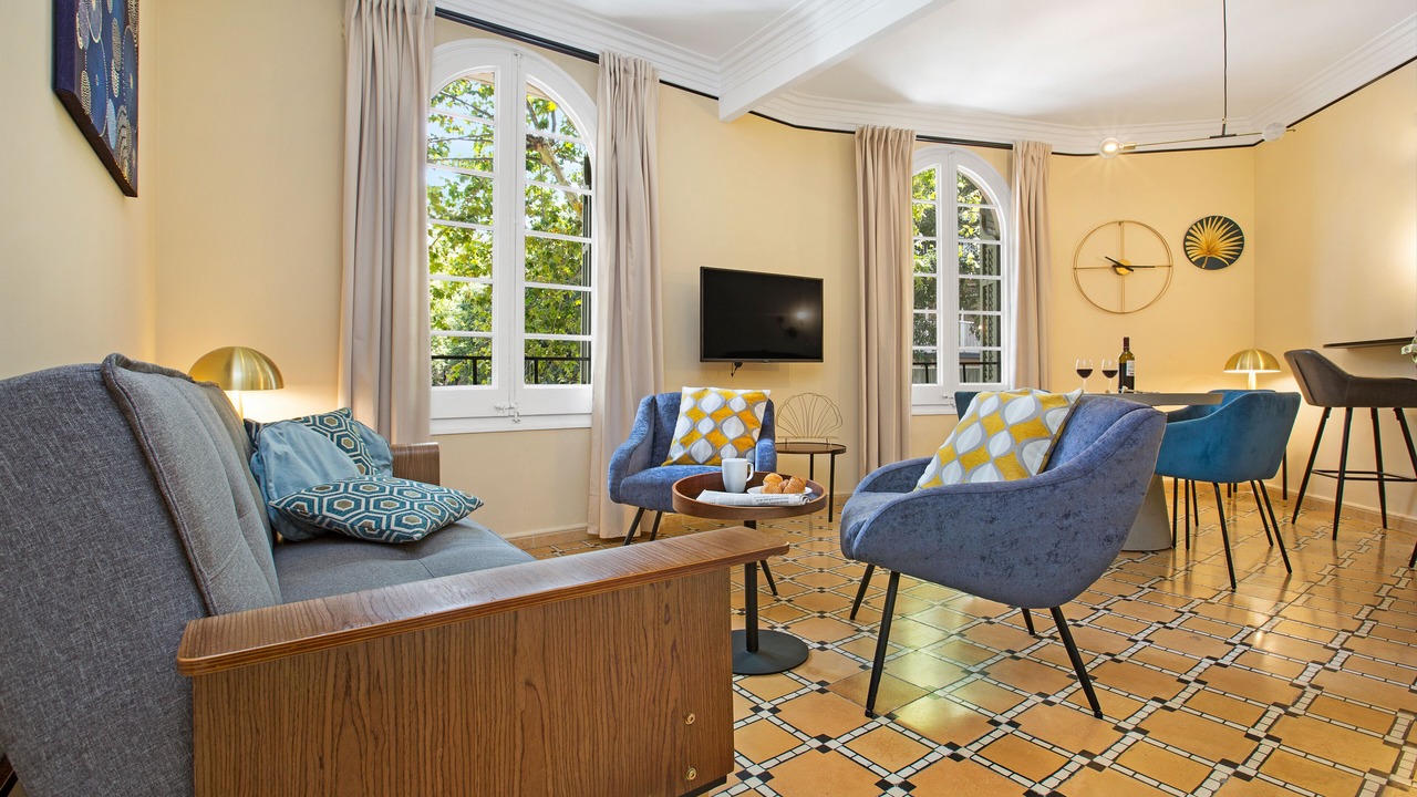 Photo of Bedroom in Sant Antoni