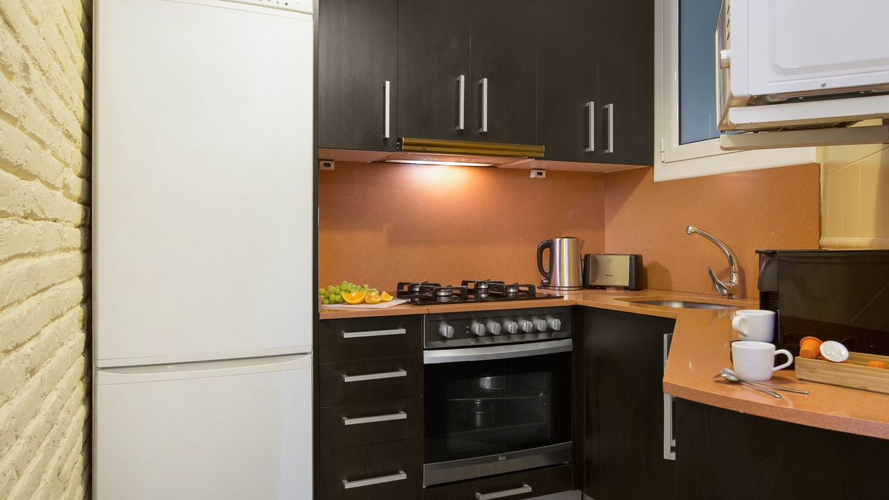 Photo of Kitchen in Sant Antoni