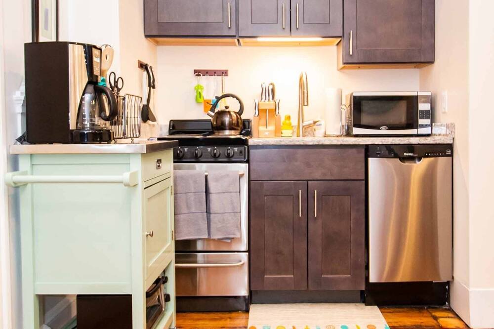 Photo of Kitchen in Cleveland Circle