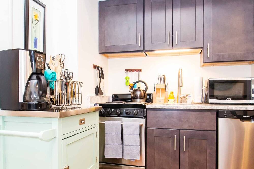 Photo of Kitchen in Cleveland Circle