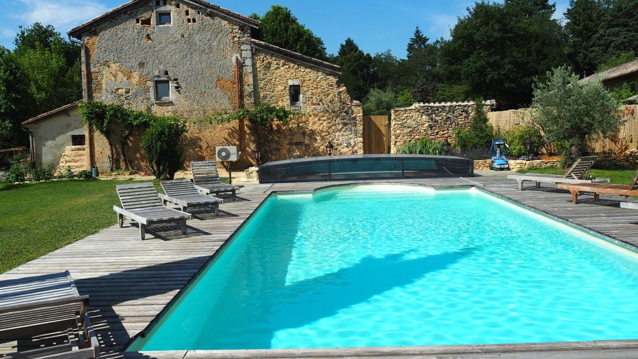 Photo of Outdoor in Saint-Maime-de-Pereyrol