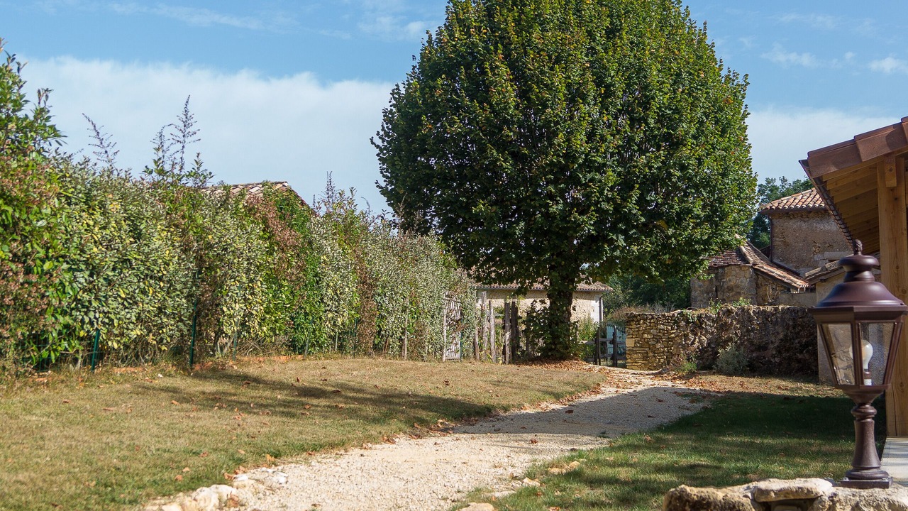 Photo of Outdoor in Saint-Maime-de-Pereyrol