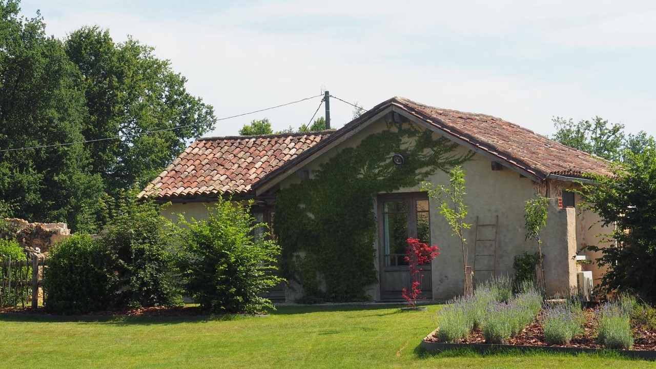 Photo of Outdoor in Saint-Maime-de-Pereyrol