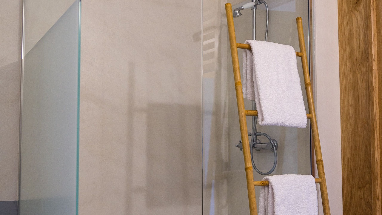 Photo of Bathroom in Saint-Maime-de-Pereyrol