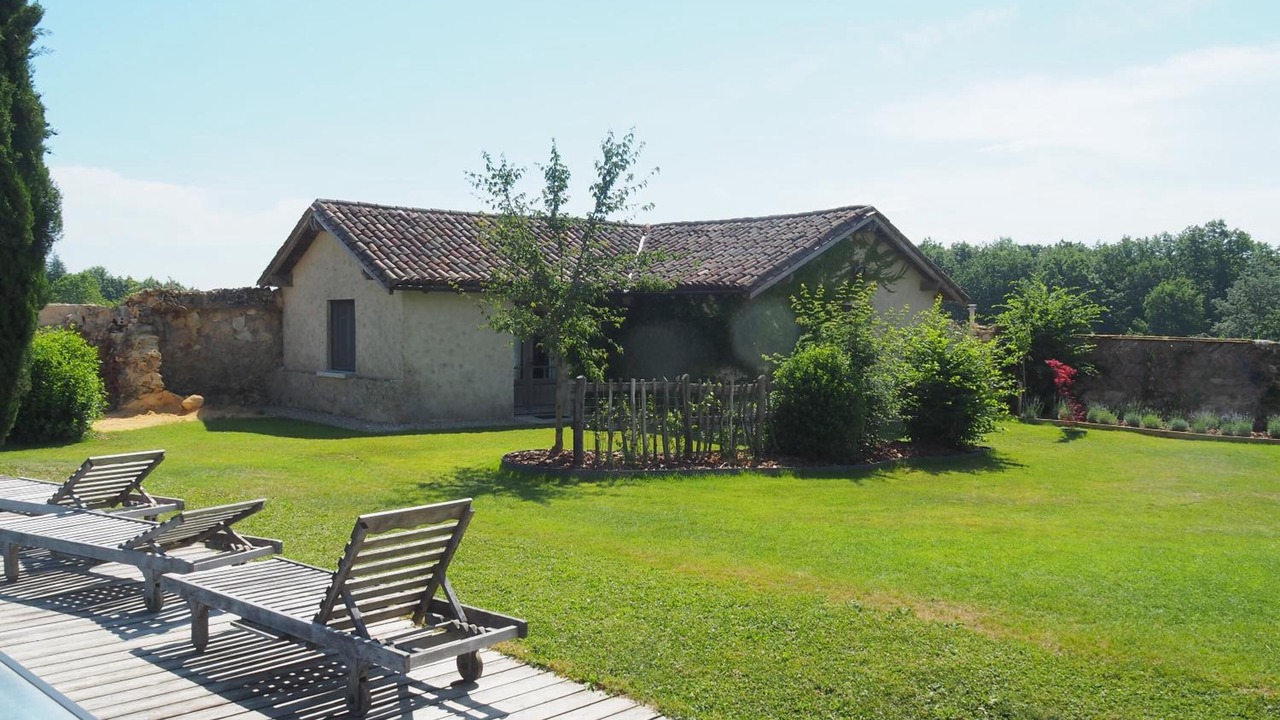 Photo of Outdoor in Saint-Maime-de-Pereyrol