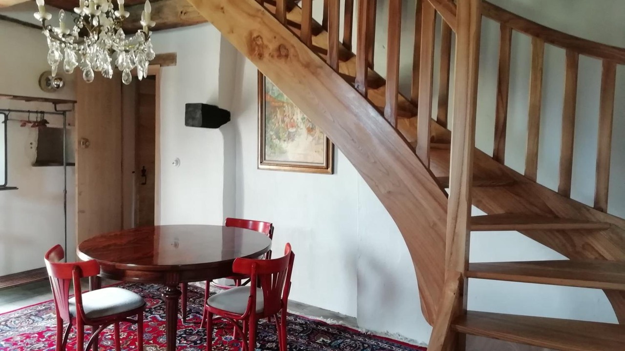 Photo of Kitchen in Saint-Maime-de-Pereyrol