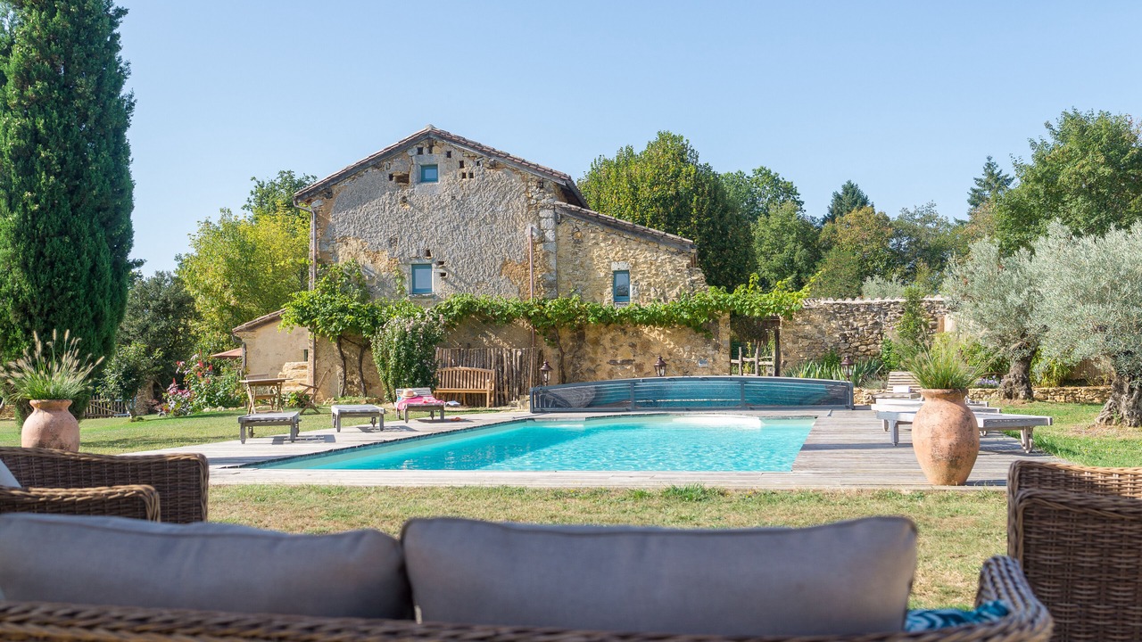 Photo of Outdoor in Saint-Maime-de-Pereyrol