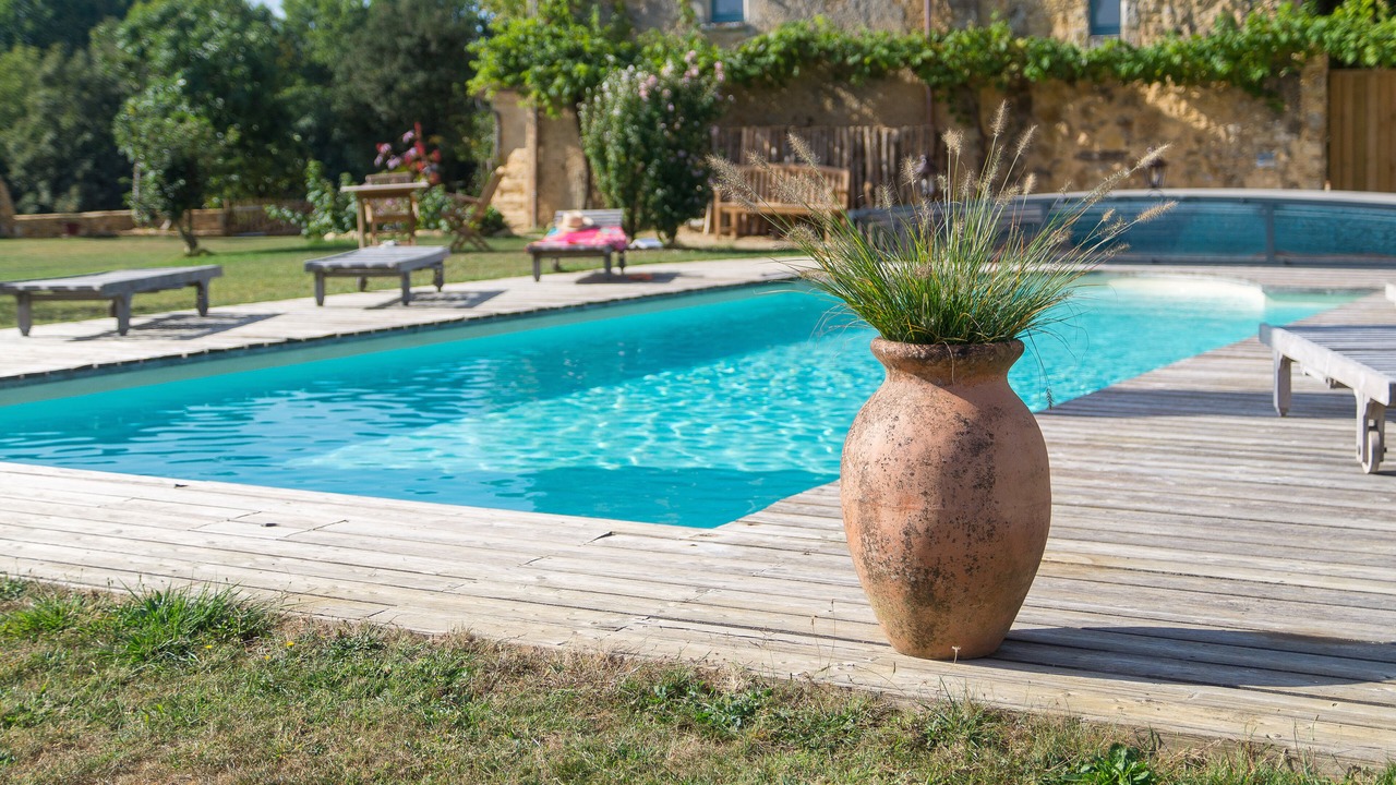 Photo of Outdoor in Saint-Maime-de-Pereyrol