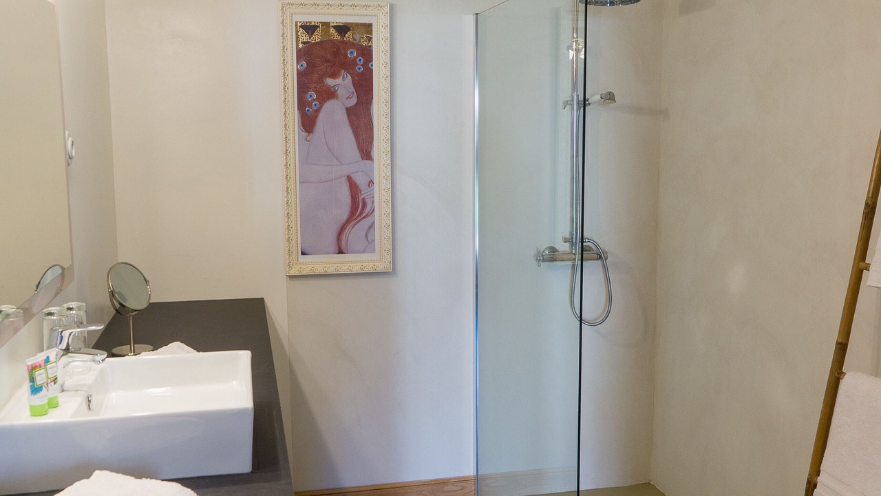 Photo of Bathroom in Saint-Maime-de-Pereyrol