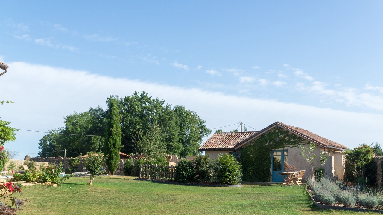 Photo of Outdoor in Saint-Maime-de-Pereyrol