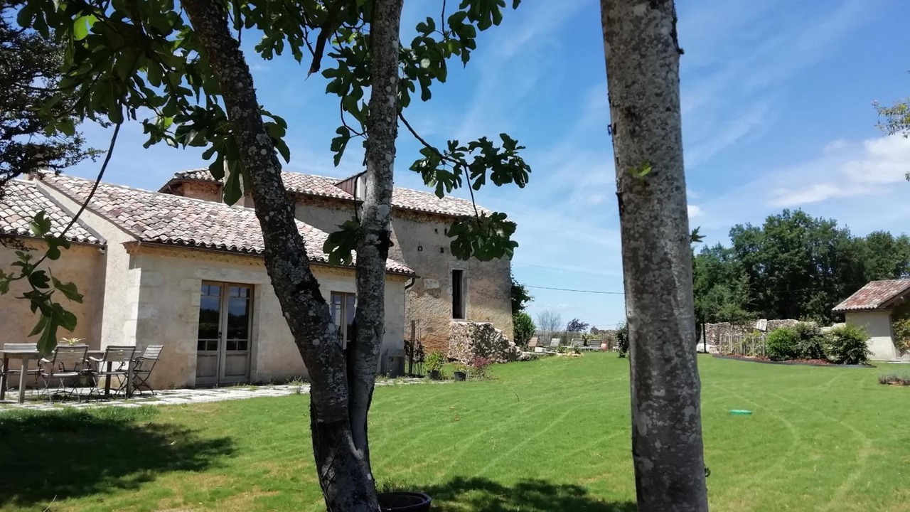Photo of Outdoor in Saint-Maime-de-Pereyrol