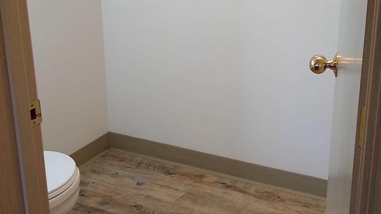 Photo of Bathroom in Enterprise