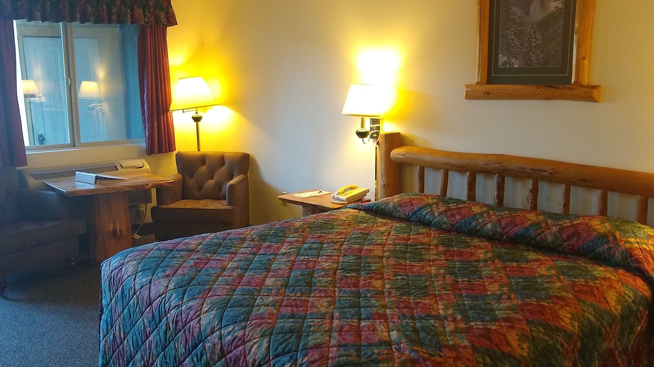 Photo of Bathroom in Enterprise