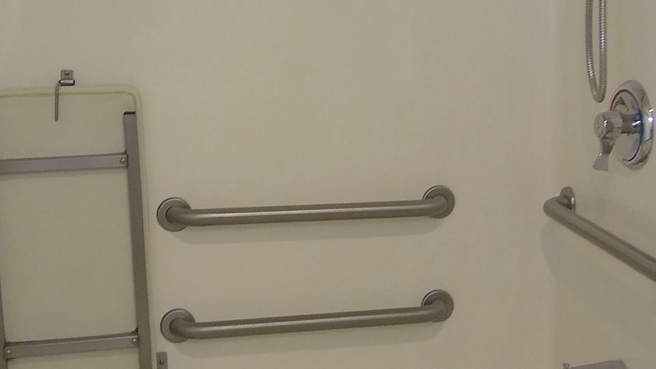 Photo of Bathroom in Enterprise