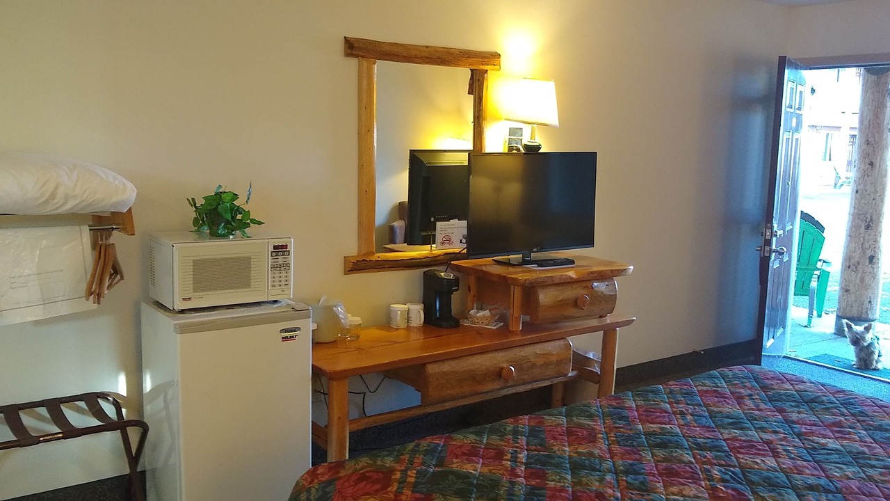 Photo of Bathroom in Enterprise