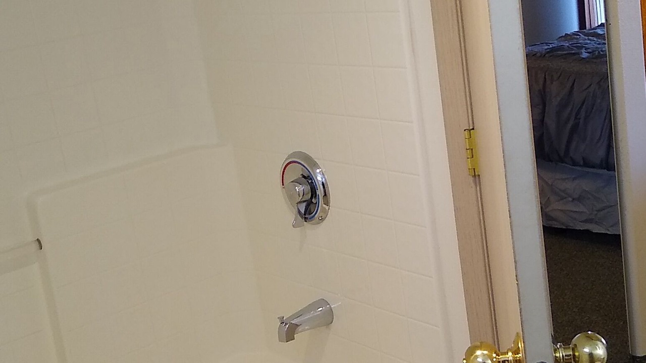 Photo of Bathroom in Enterprise