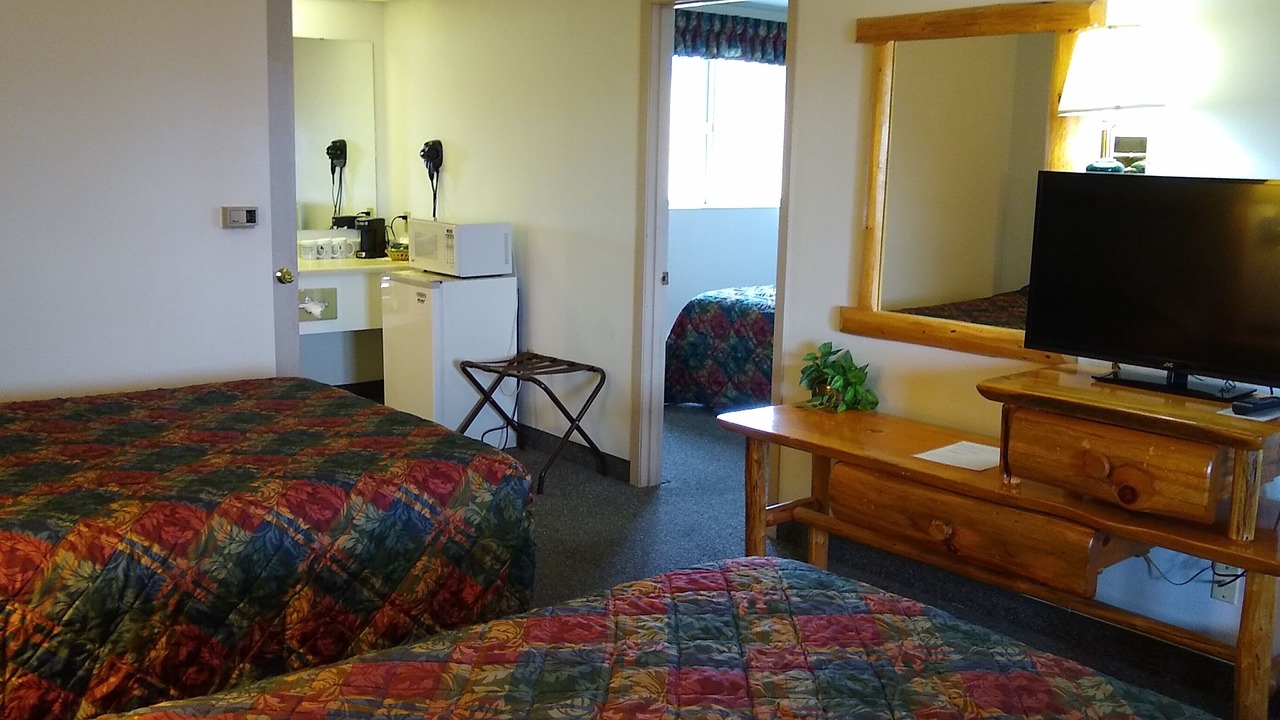 Photo of Bathroom in Enterprise