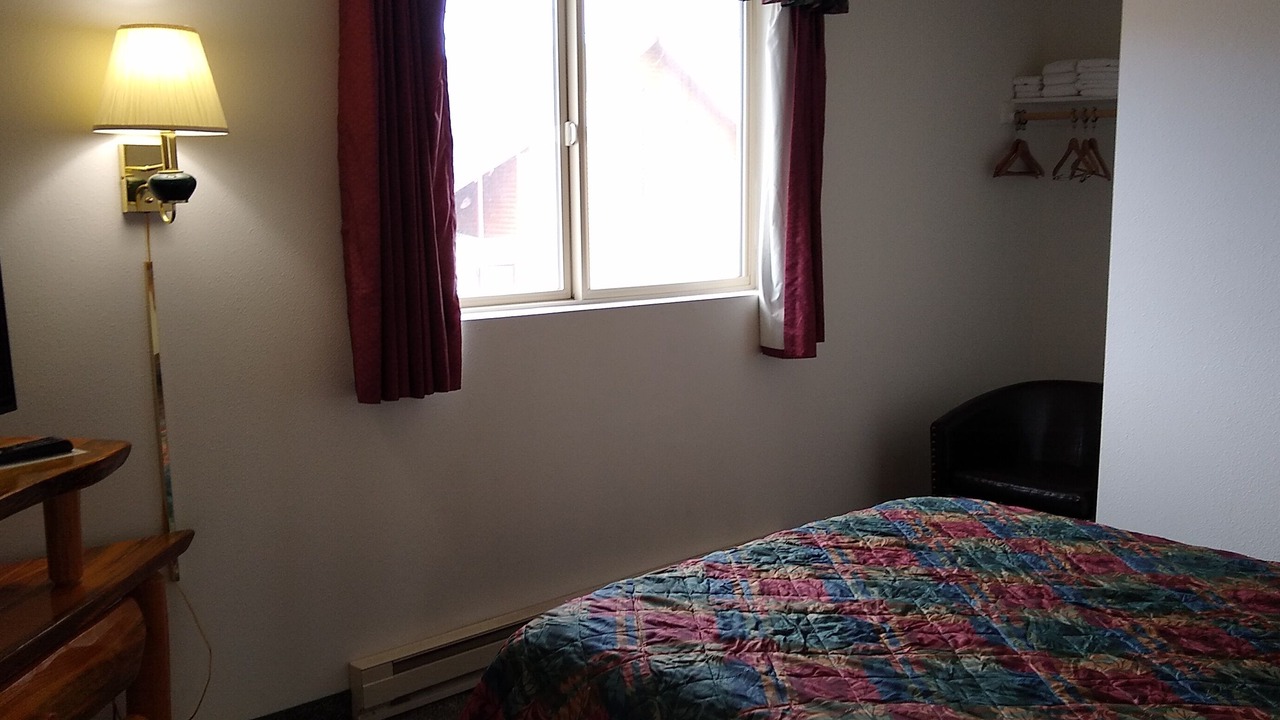 Photo of Bathroom in Enterprise