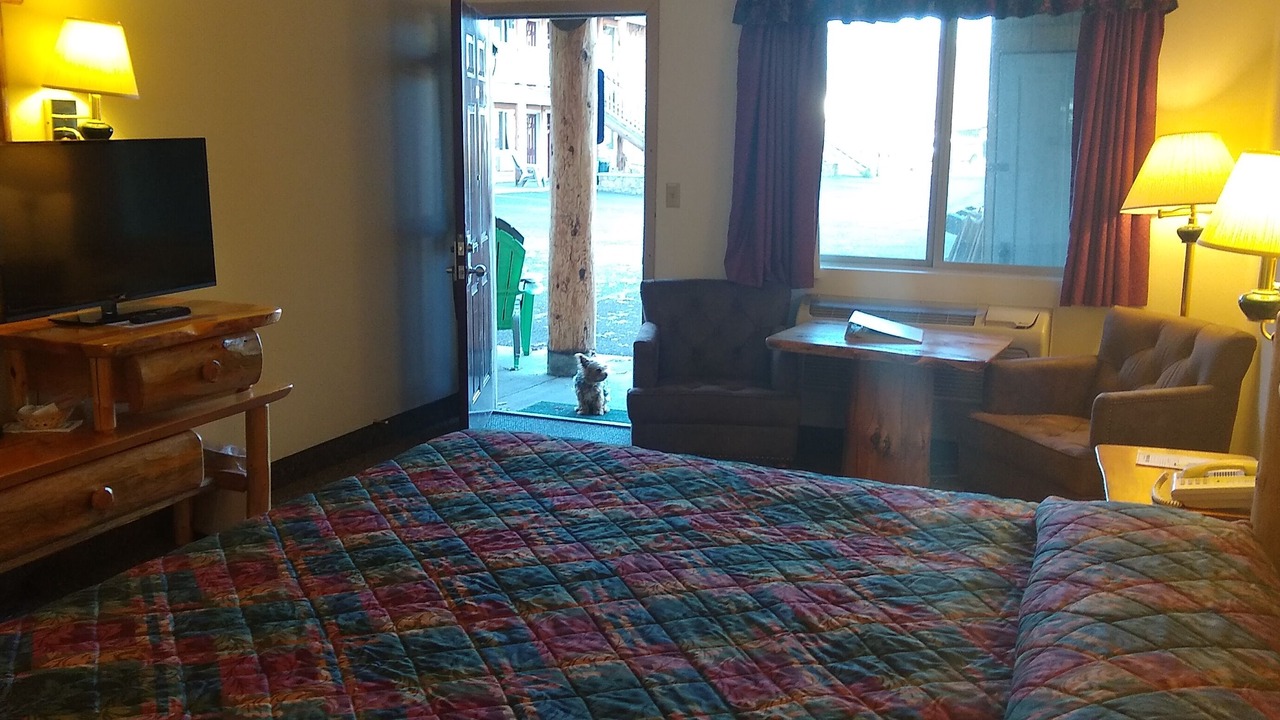 Photo of Bathroom in Enterprise