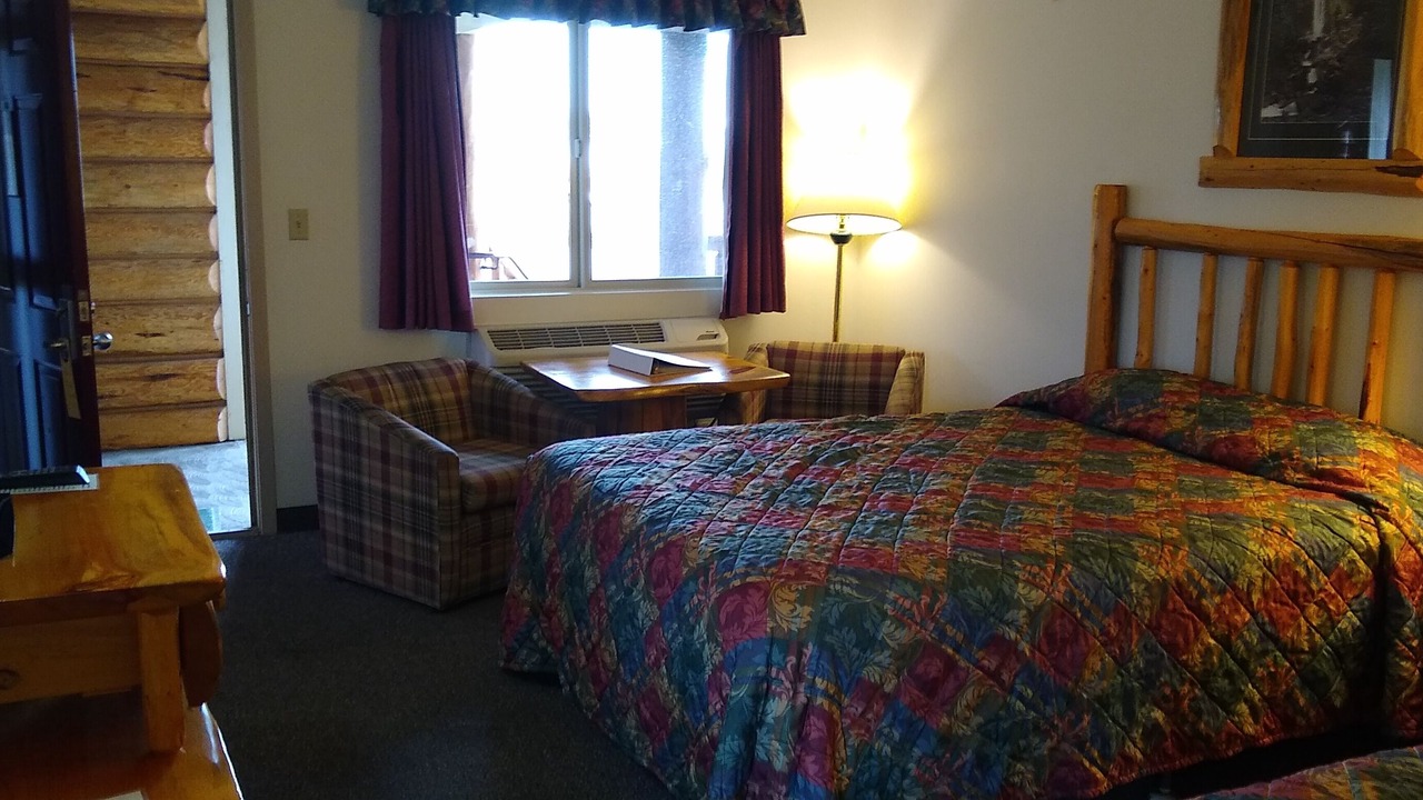 Photo of Bathroom in Enterprise