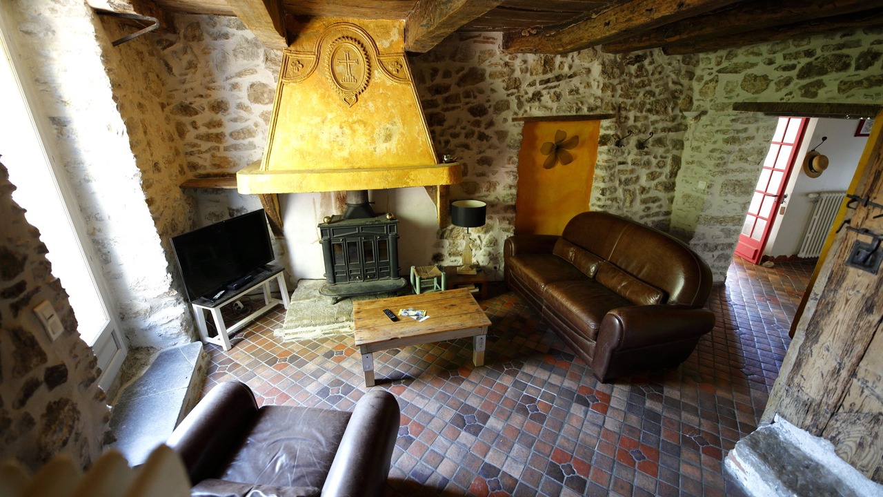 Photo of Outdoor in Brissac