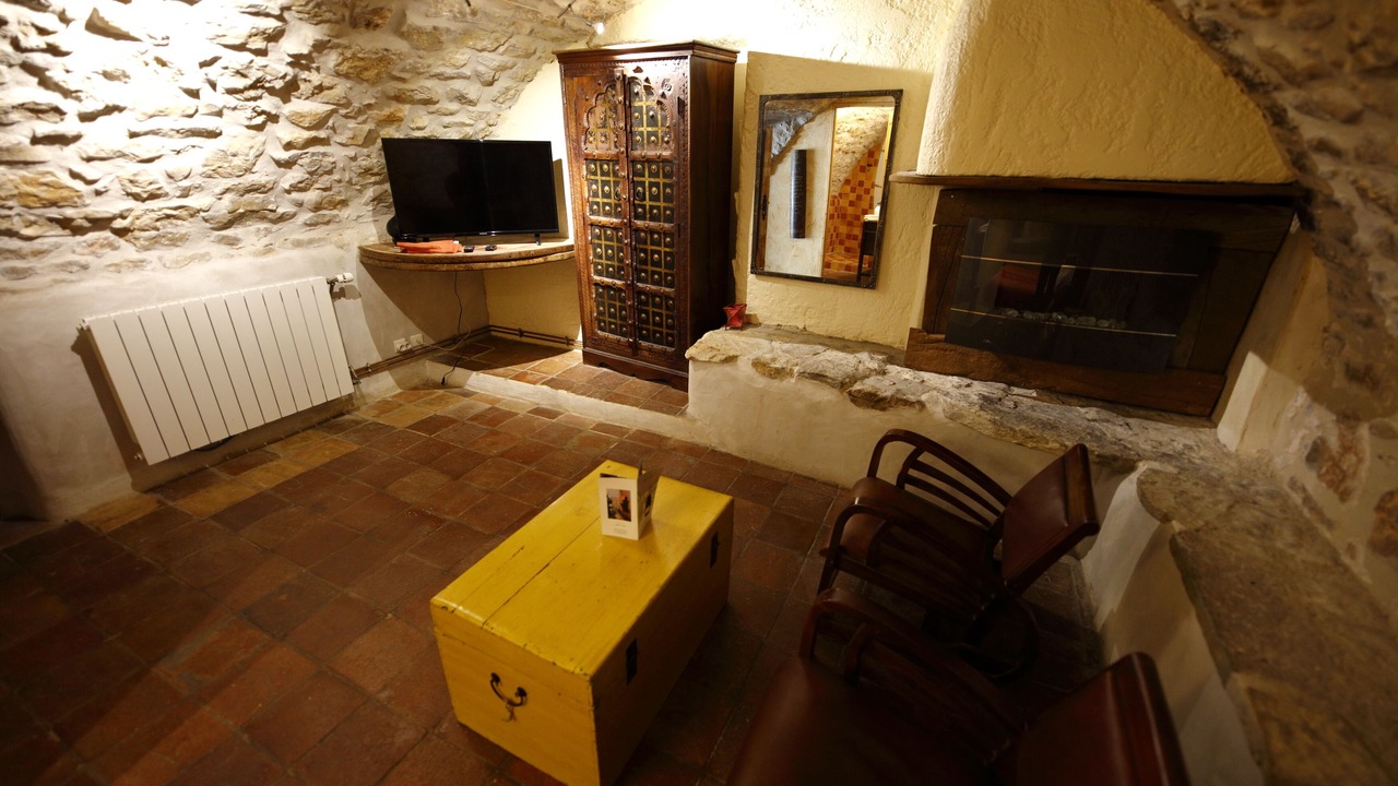 Photo of Outdoor in Brissac