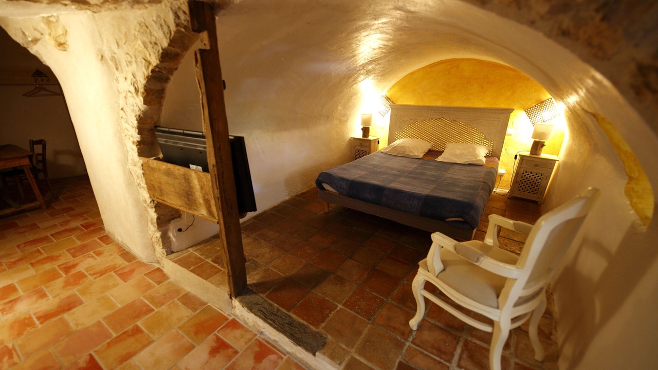 Photo of Outdoor in Brissac