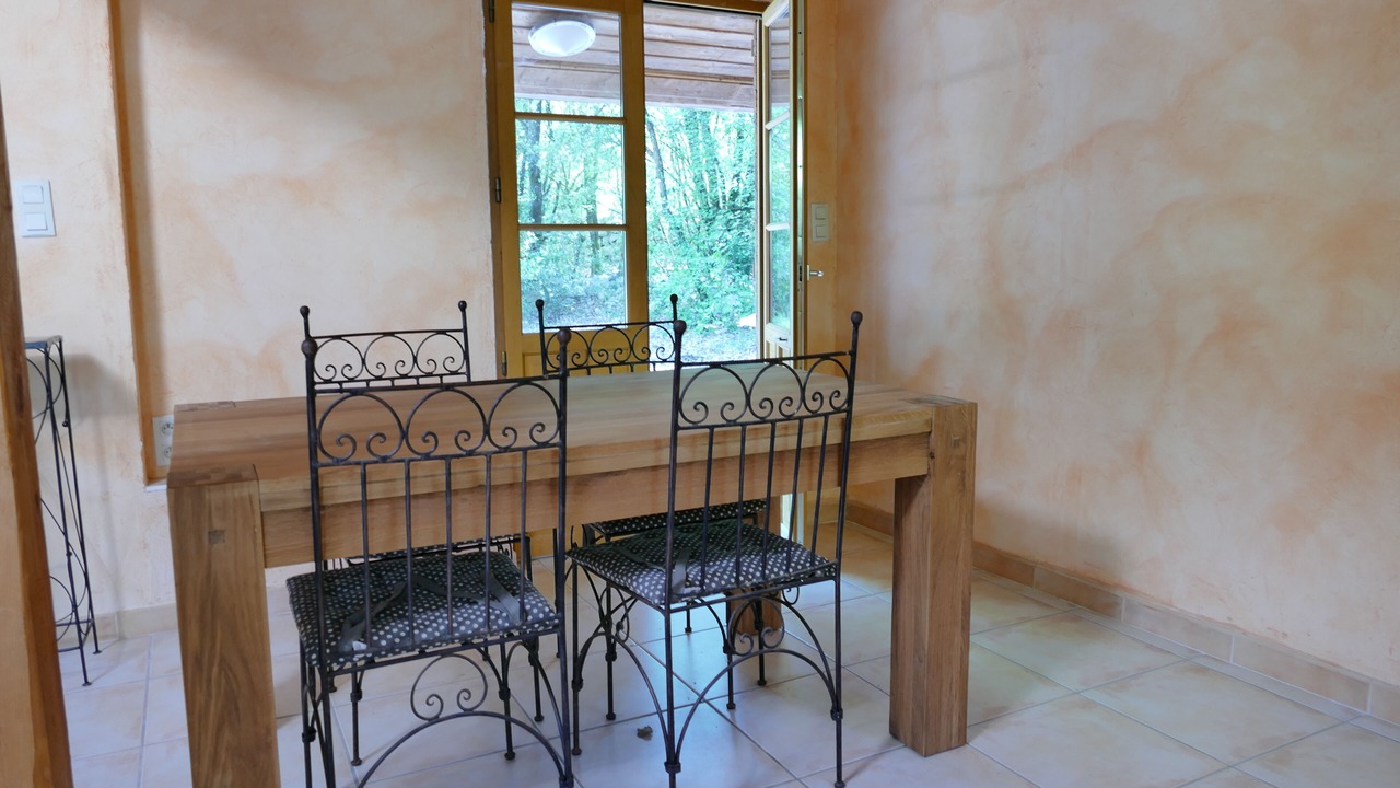 Photo of Outdoor in Brissac