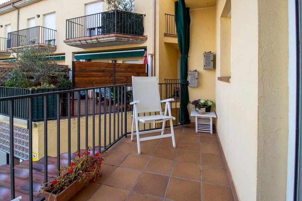 Photo of Patio Balcony in Bescano