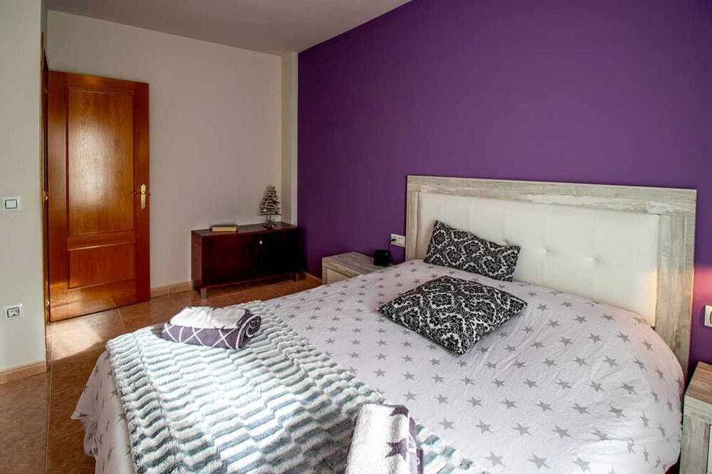 Photo of Bedroom in Bescano