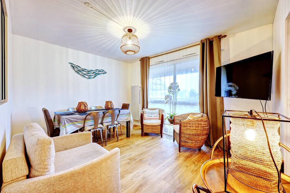 Photo of Livingroom in Houlgate