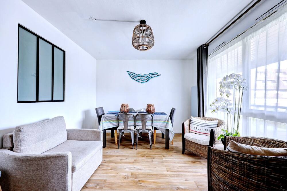 Photo of Livingroom in Houlgate