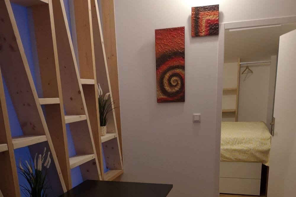 Photo of Bedroom in Fontaine Lestang-Bagatelle-Papus-Tabar-Bordelongue