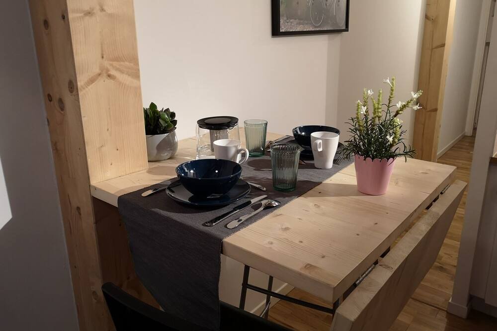 Photo of Kitchen in Fontaine Lestang-Bagatelle-Papus-Tabar-Bordelongue