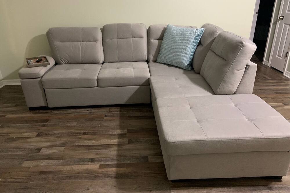 Photo of Livingroom in Candler