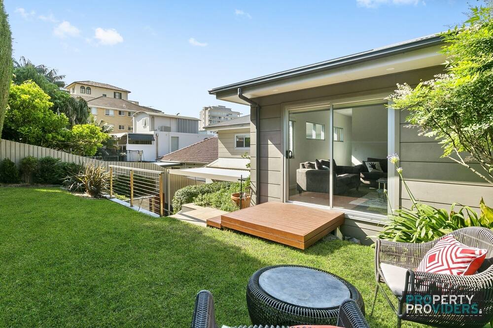 Photo of Patio Balcony in Queenscliff