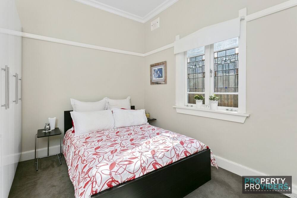 Photo of Bedroom in Queenscliff